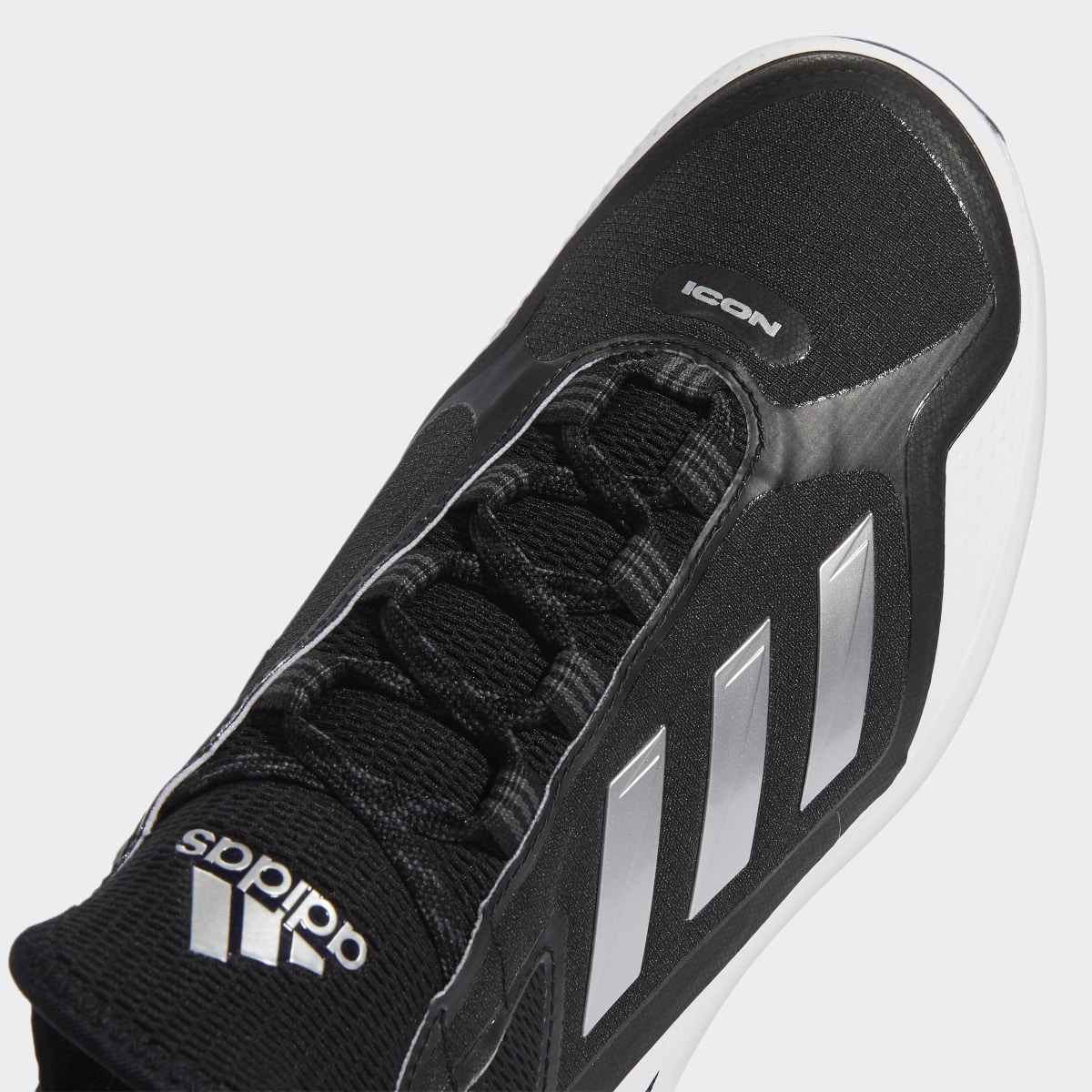 Adidas Icon 7 Boost Baseball Cleats. 9