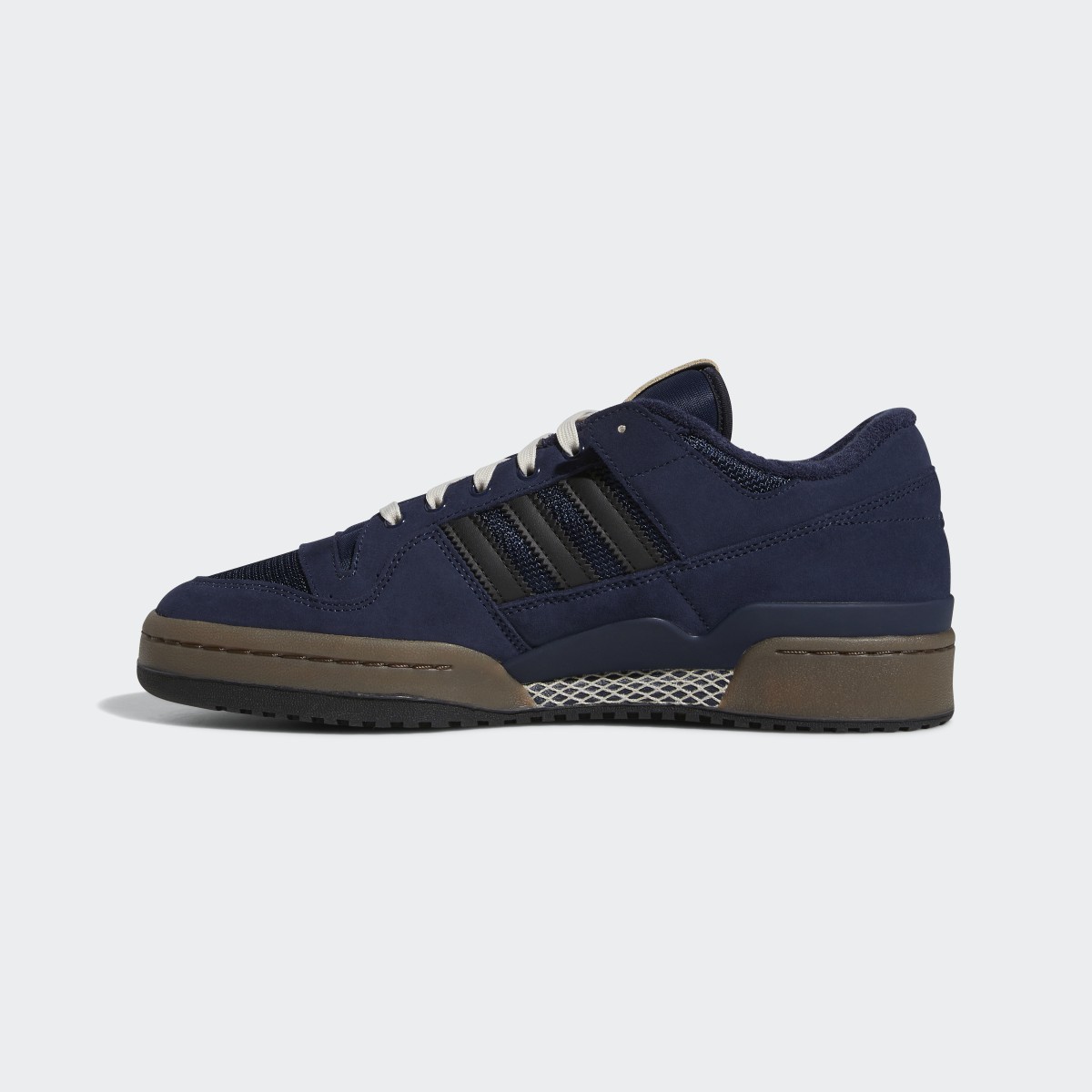 Adidas Forum 84 Low ADV Shoes. 7