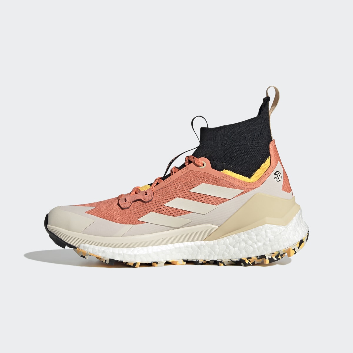 Adidas Zapatilla Terrex Free Hiker Hiking 2.0. 7