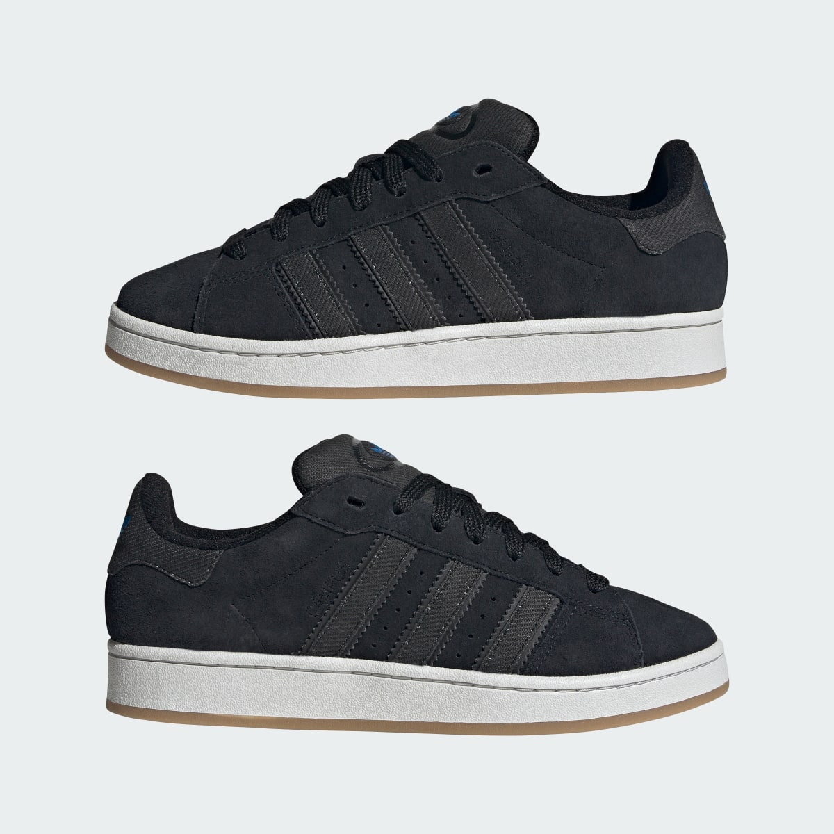 Adidas Tenis Campus 00s. 8