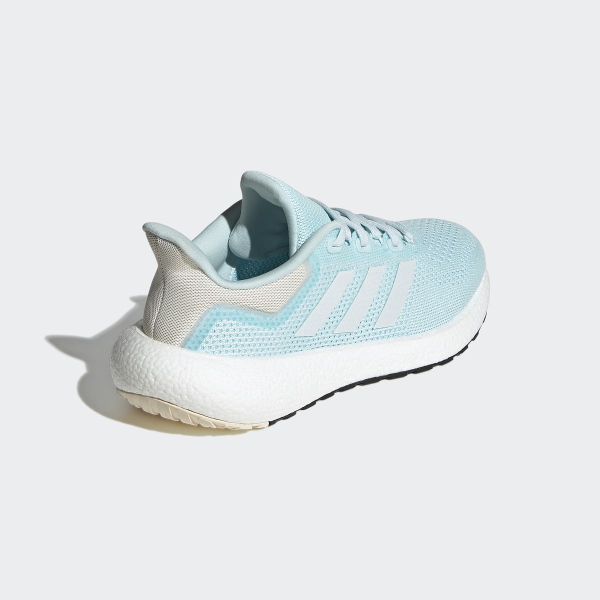 Adidas Pureboost 22 Ayakkabı. 8