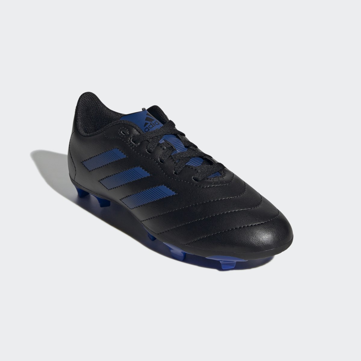 Adidas Goletto VIII Firm Ground Soccer Cleats. 5