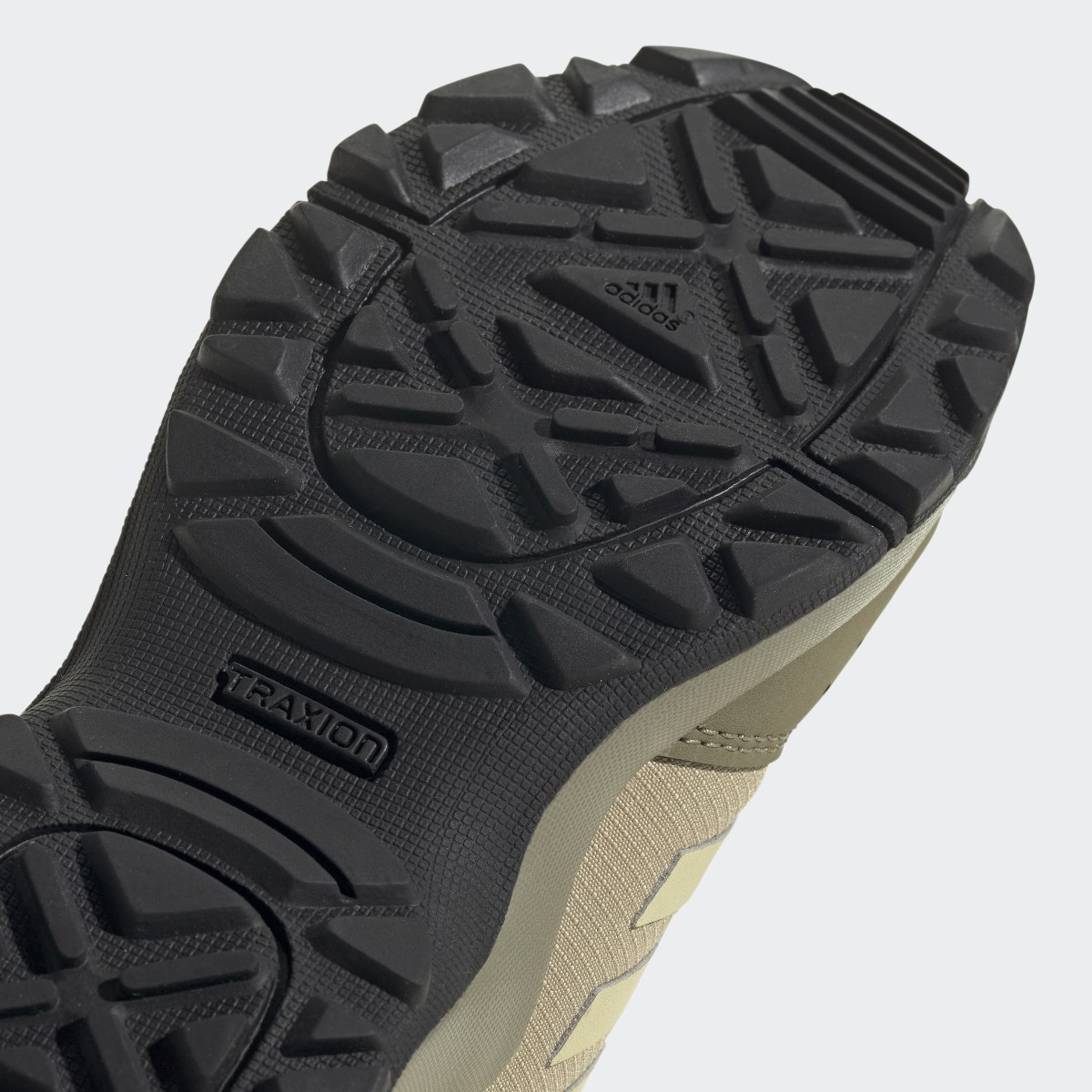 Adidas Chaussure de randonnée Terrex Hyperhiker Low. 10