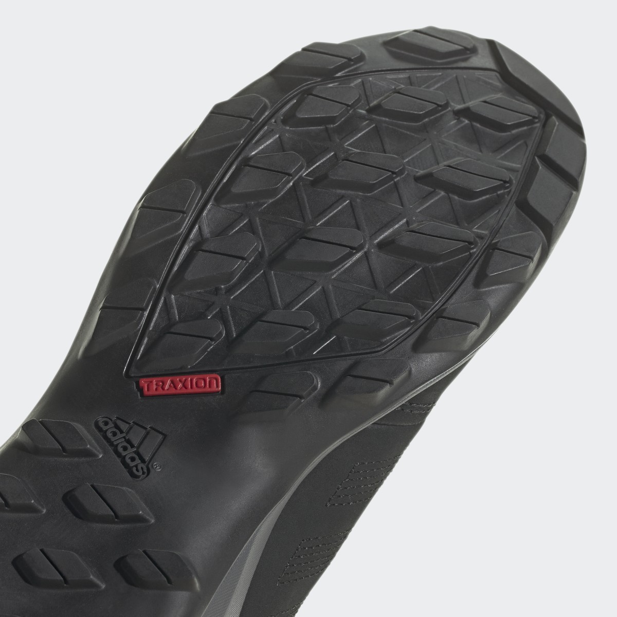 Adidas Terrex Daroga Plus Leather Hiking Shoes. 9 Adidas Terrex Daroga Plus Leather Hiking Shoes. 9