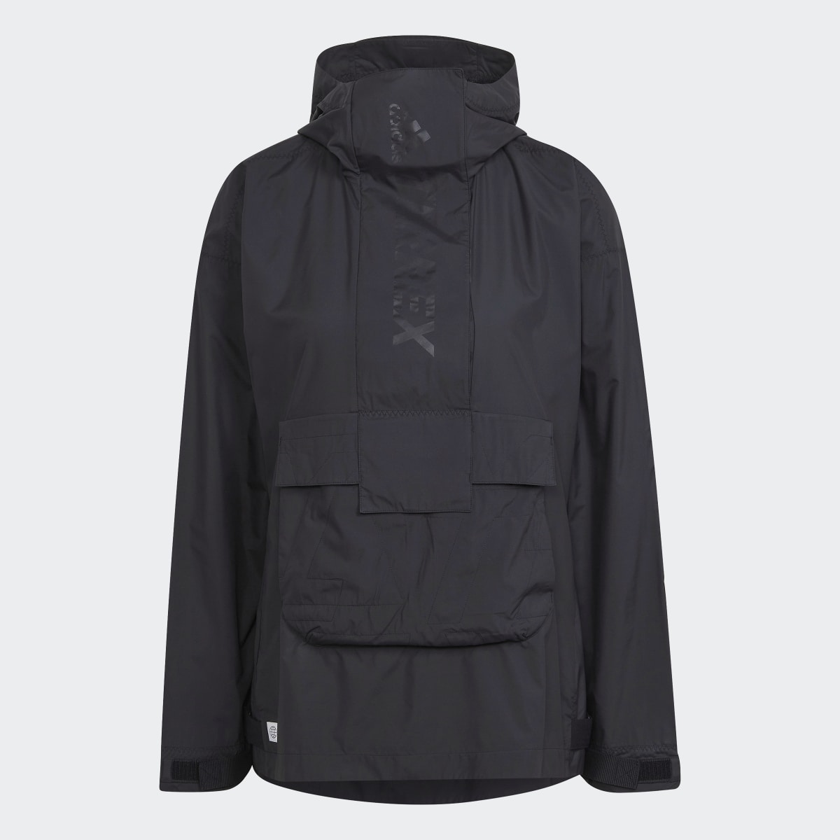 Adidas Terrex Made to be Remade Wind Anorak. 5