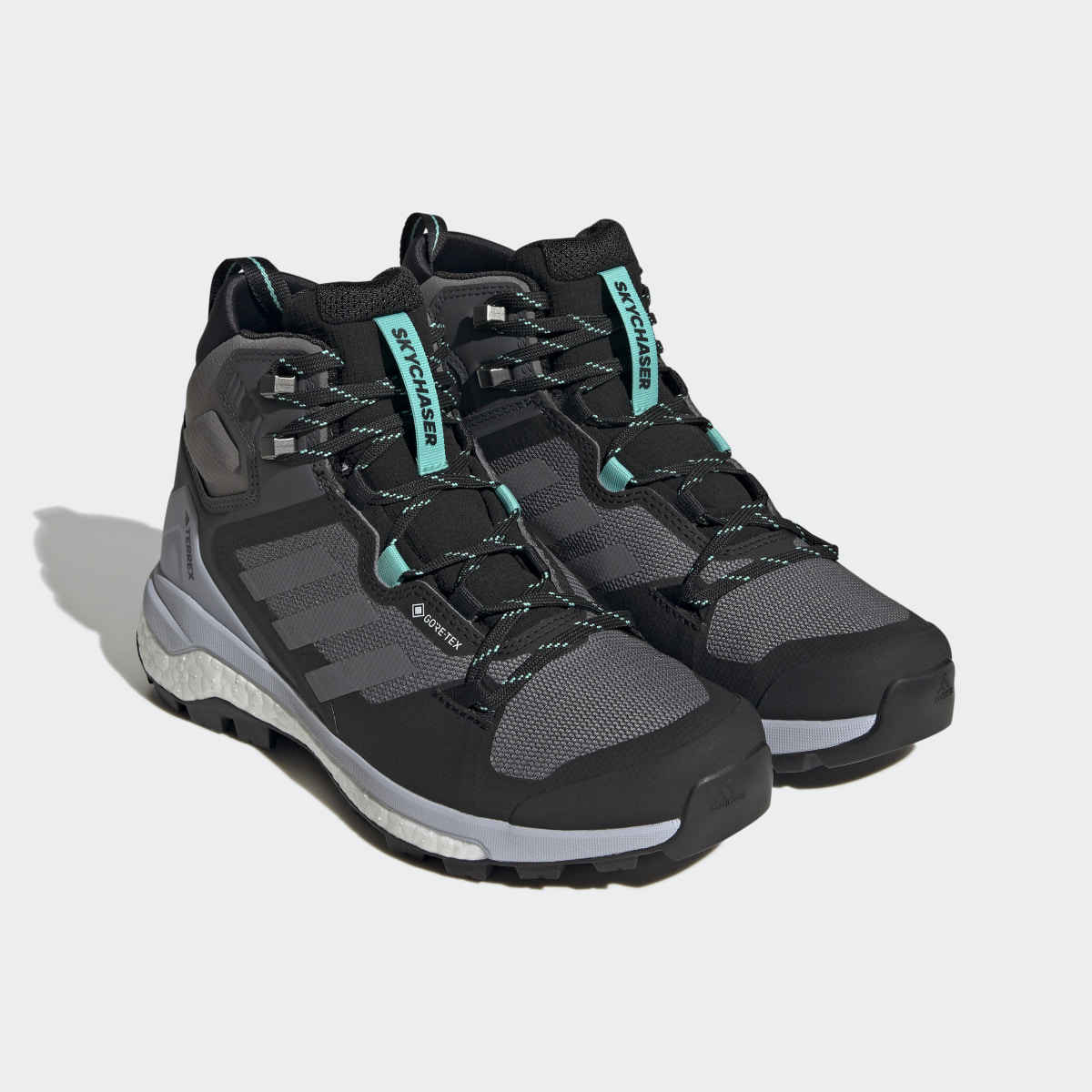 Adidas TERREX Skychaser Mid GORE-TEX 2.0 Wanderschuh. 8