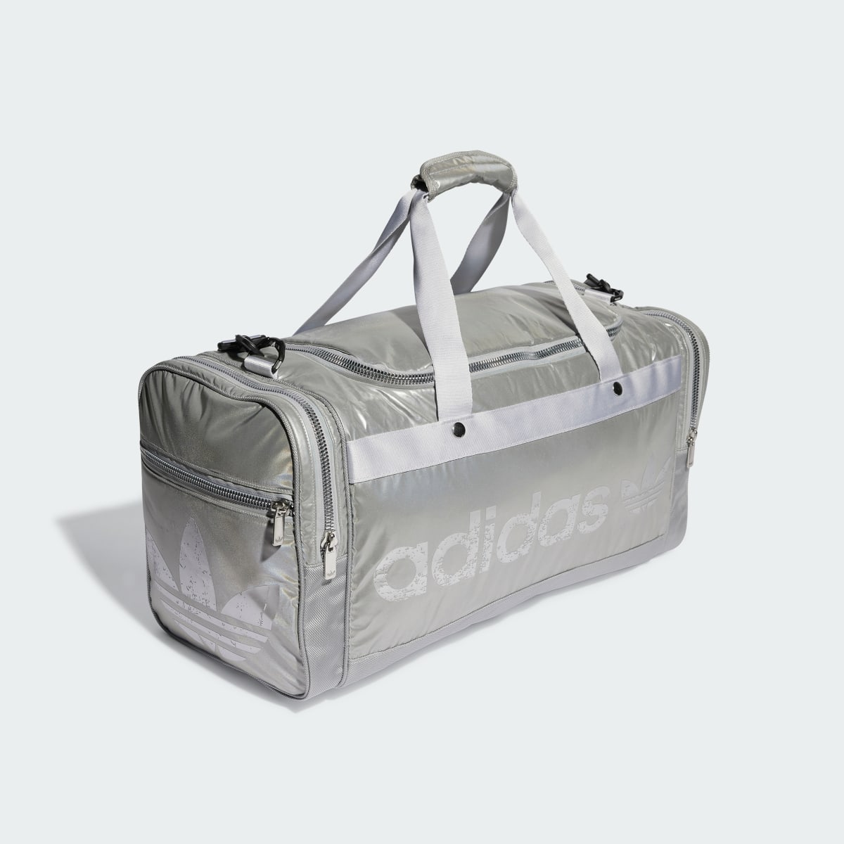 Adidas Duffel Bag. 4