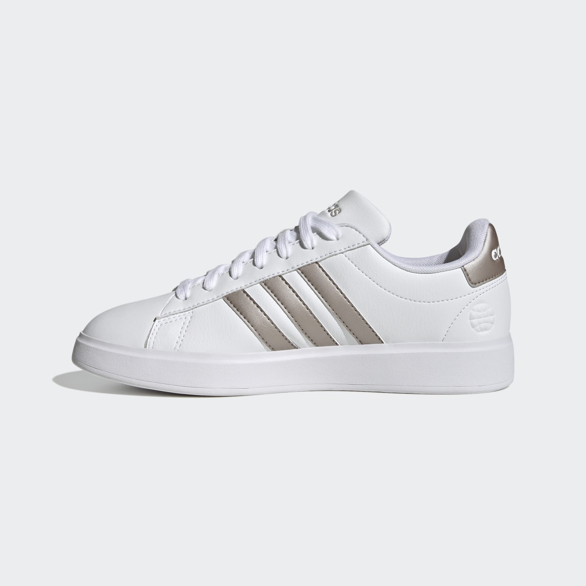 Adidas Scarpe Grand Court Cloudfoam Lifestyle Court Comfort. 7