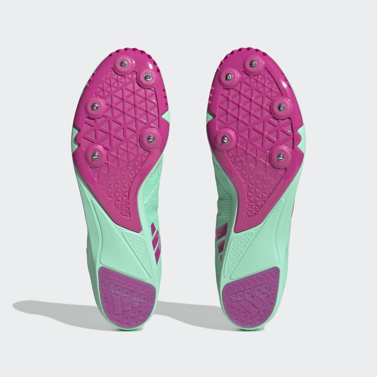 Adidas Adizero DistanceStar Running Shoes. 4