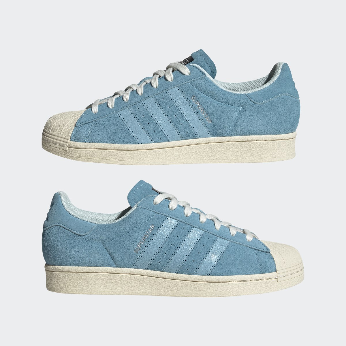 Adidas Superstar Shoes. 8