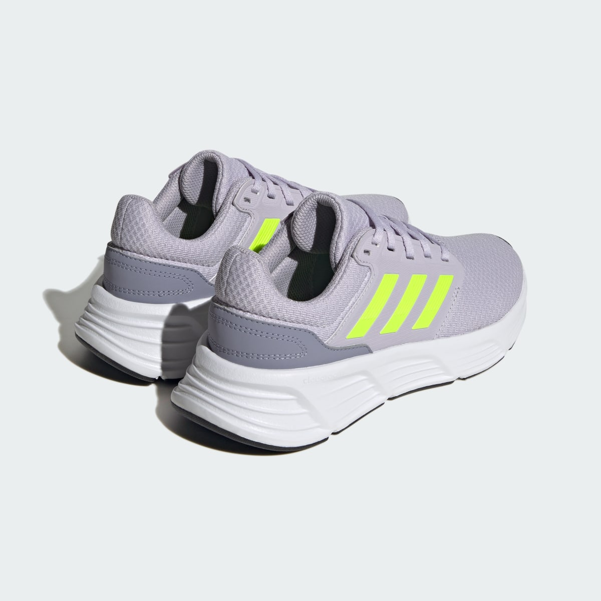 Adidas Tenis Galaxy 6. 6