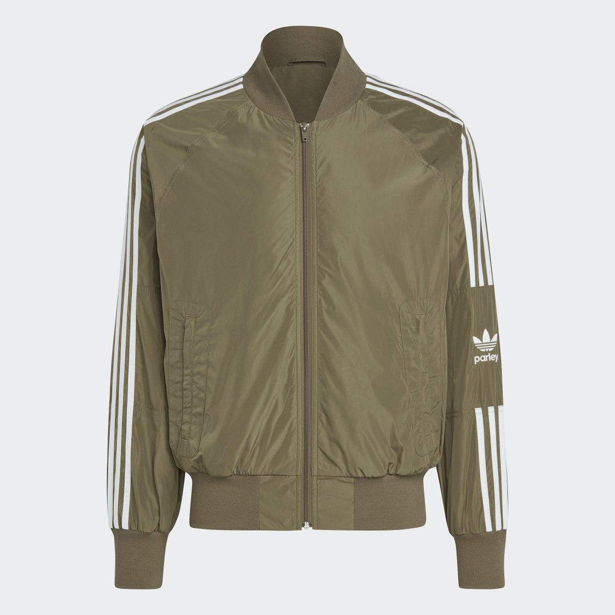 Adidas adicolor Parley Originals Jacke. 5