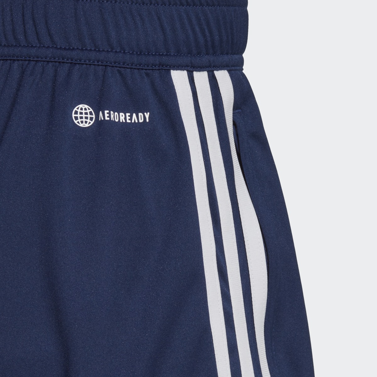 Adidas Short d'entraînement Tiro 23 League. 7