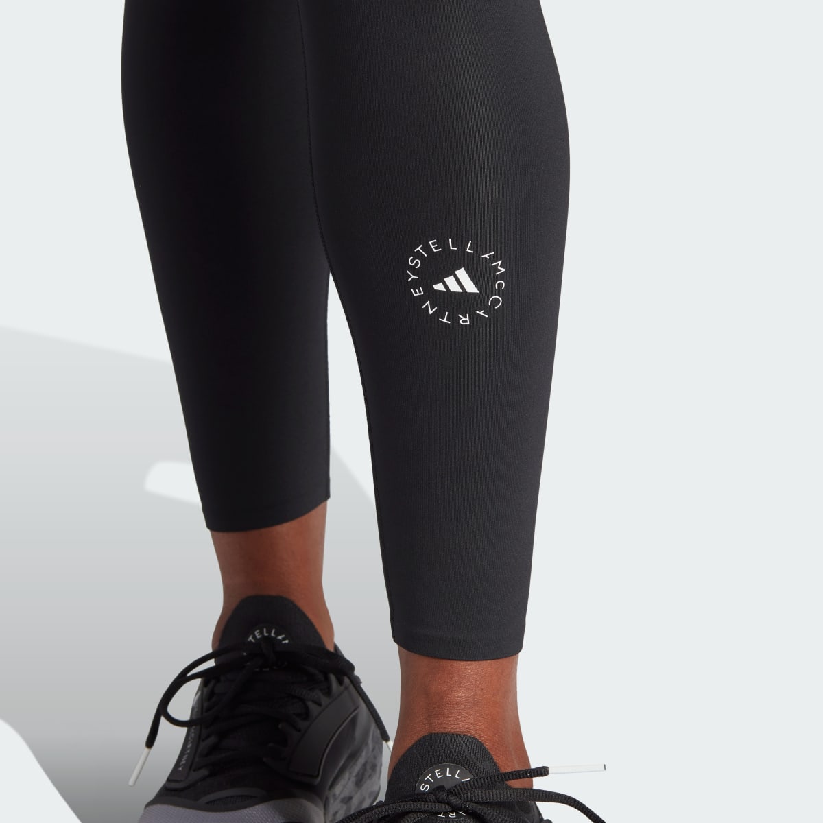 Adidas by Stella McCartney TruePurpose Optime Training 7/8 Leggings. 7
