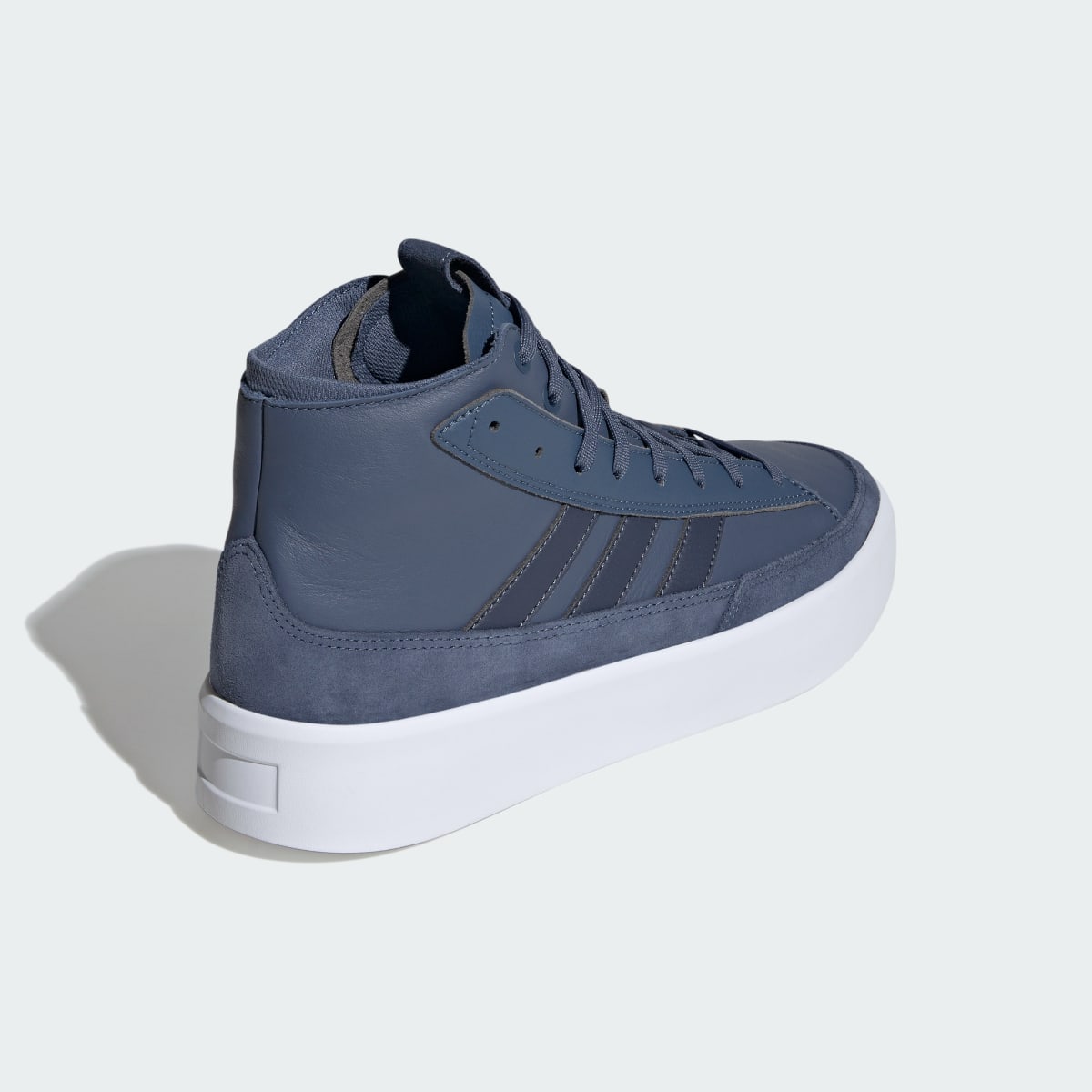 Adidas Tenis ZNSORED Hi. 6