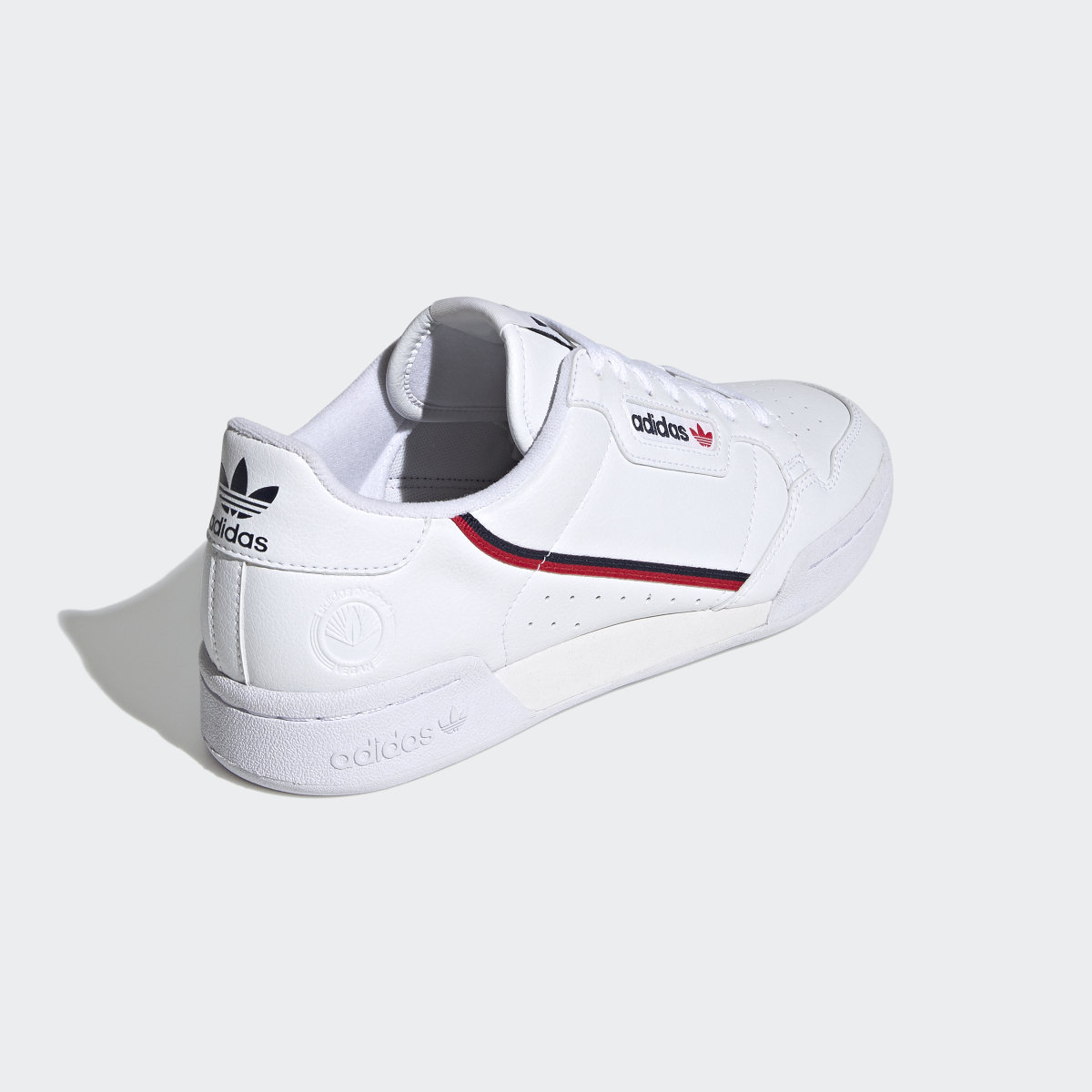 Adidas Continental 80 Vegan Schuh. 7