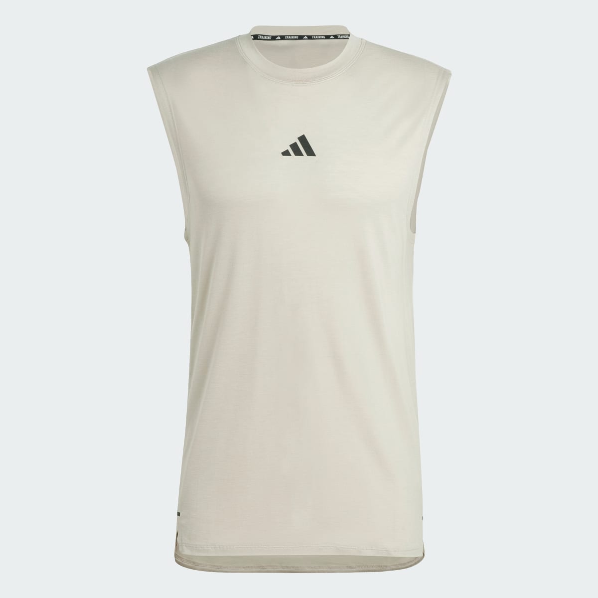 Adidas Camiseta sin mangas Power Workout. 5