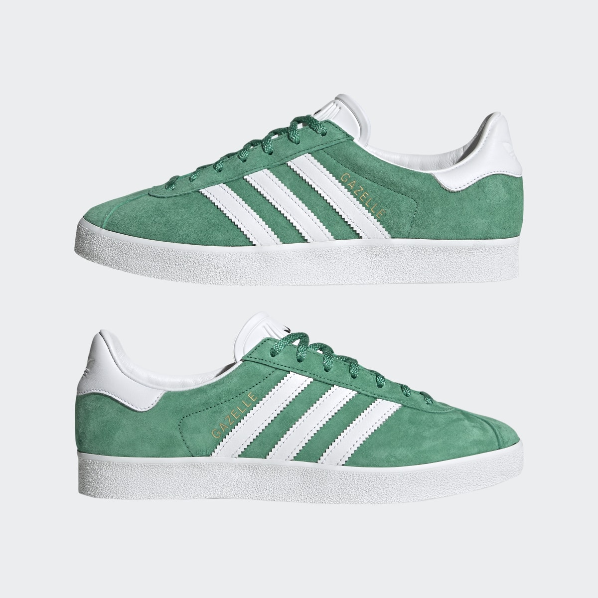 Adidas Chaussure Gazelle 85. 8