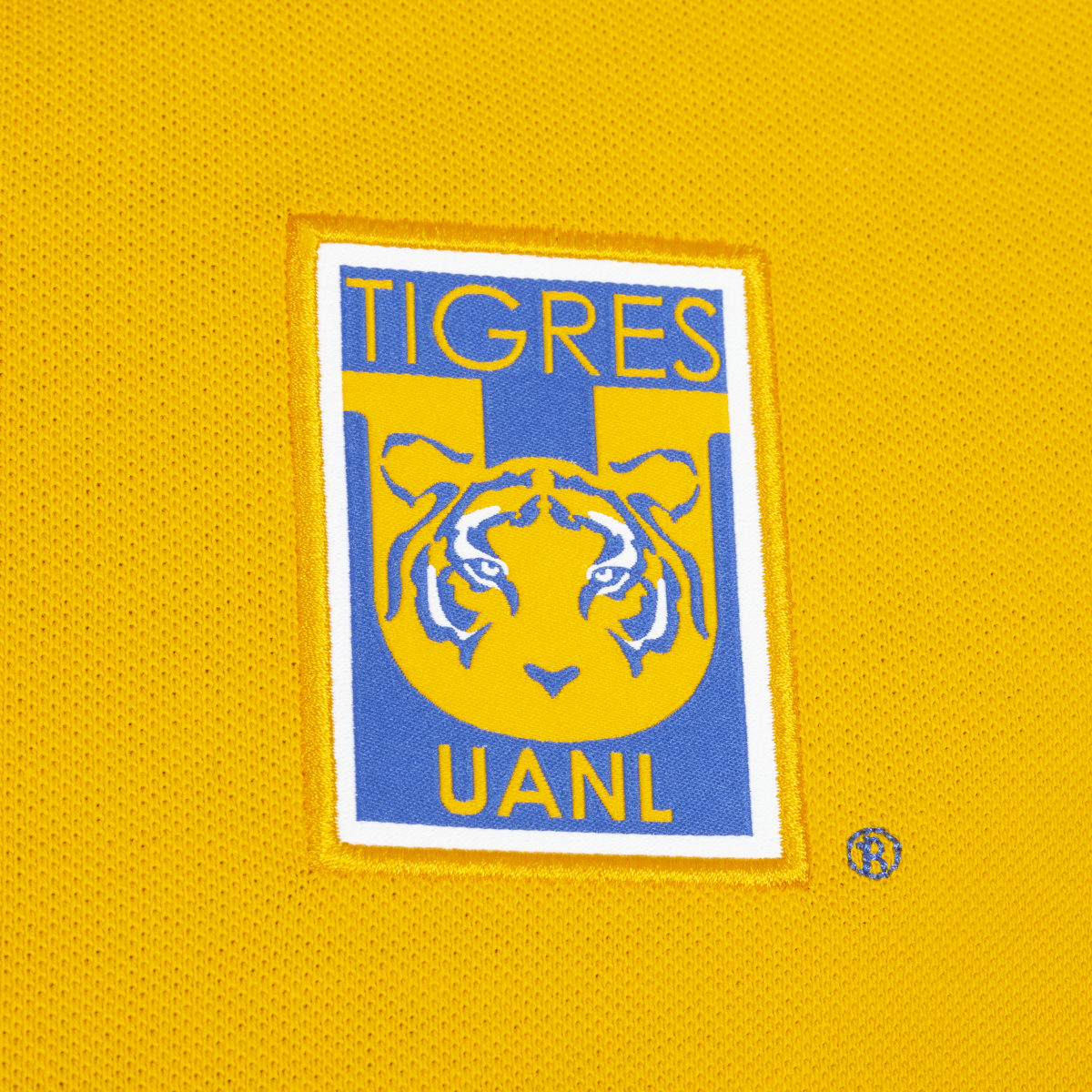 Adidas Playera Polo Tigres UANL ADN. 4