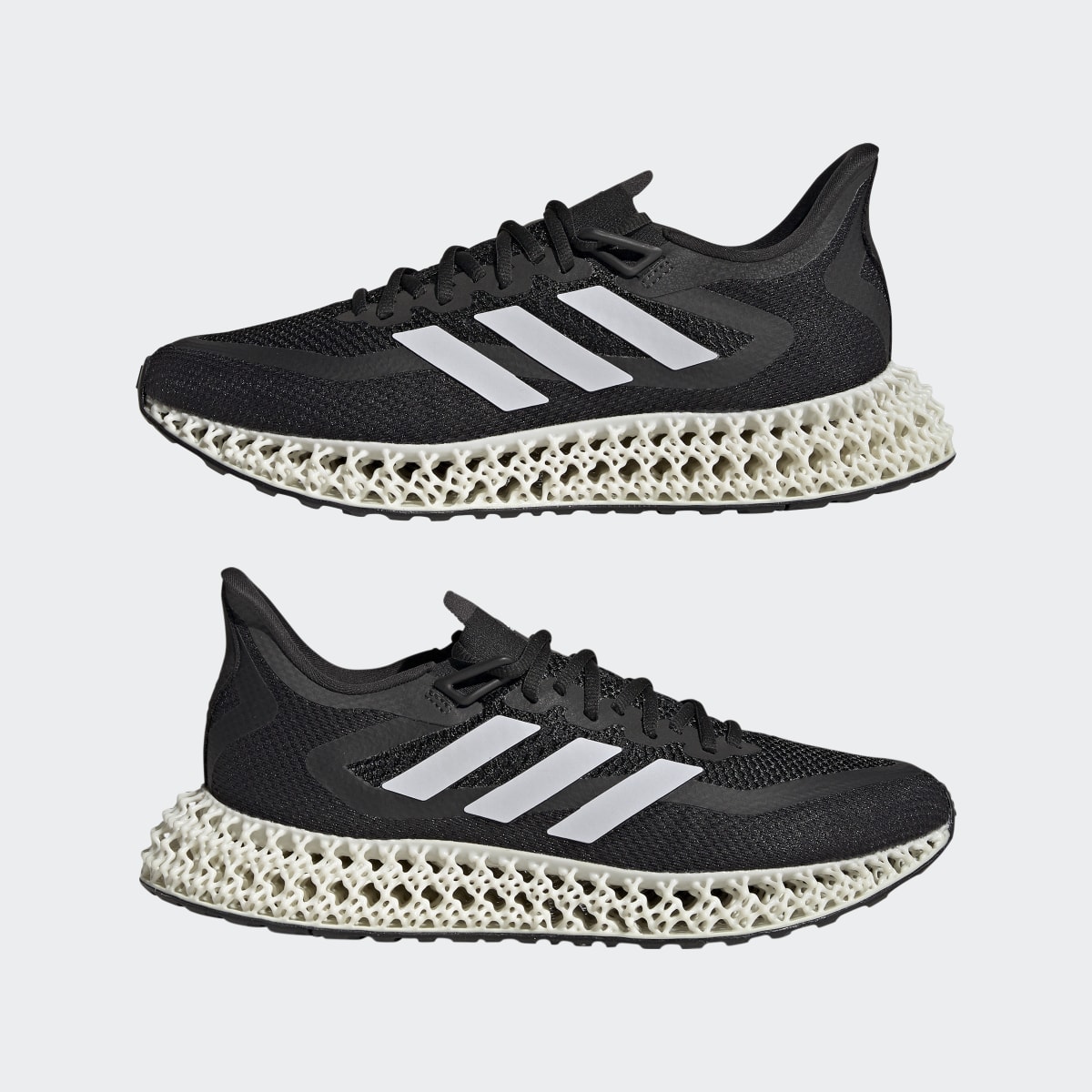 Adidas 4DFWD 2 Running Shoes. 12