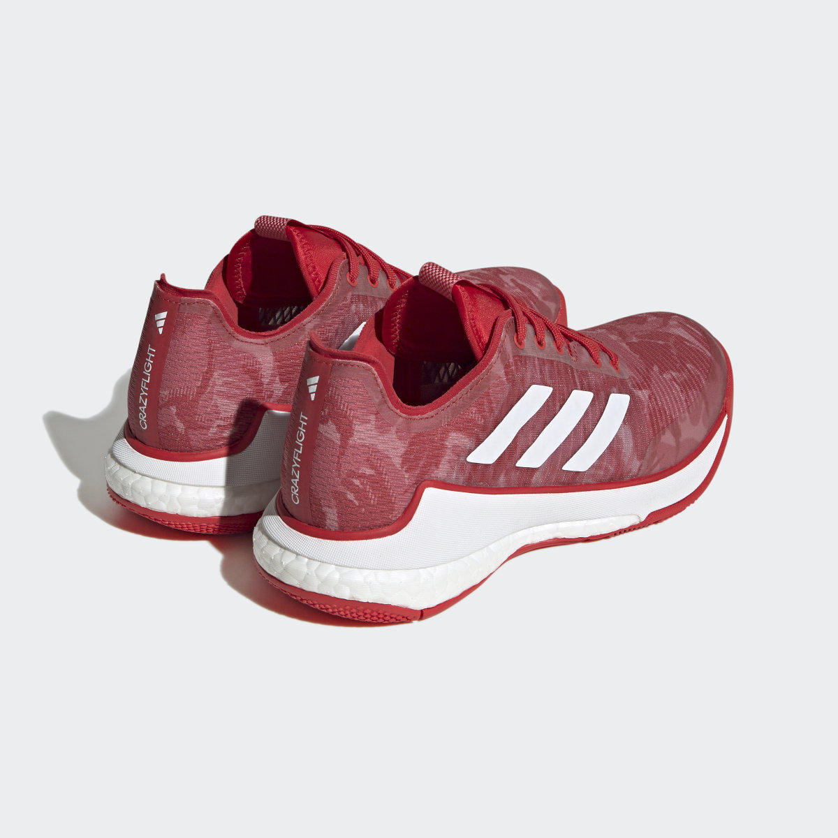 Adidas Crazyflight W. 6