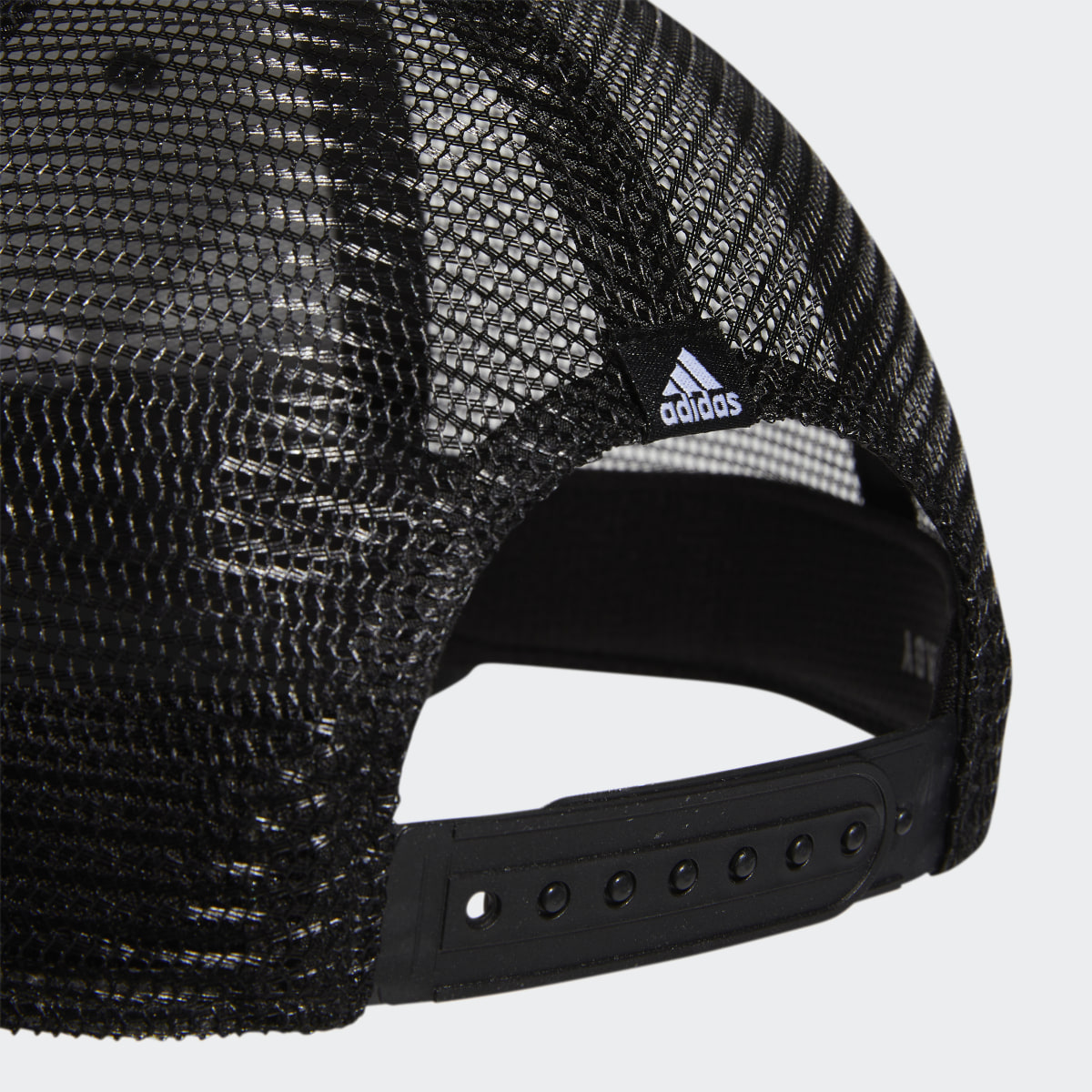 Adidas Mesh Trucker Hat. 7