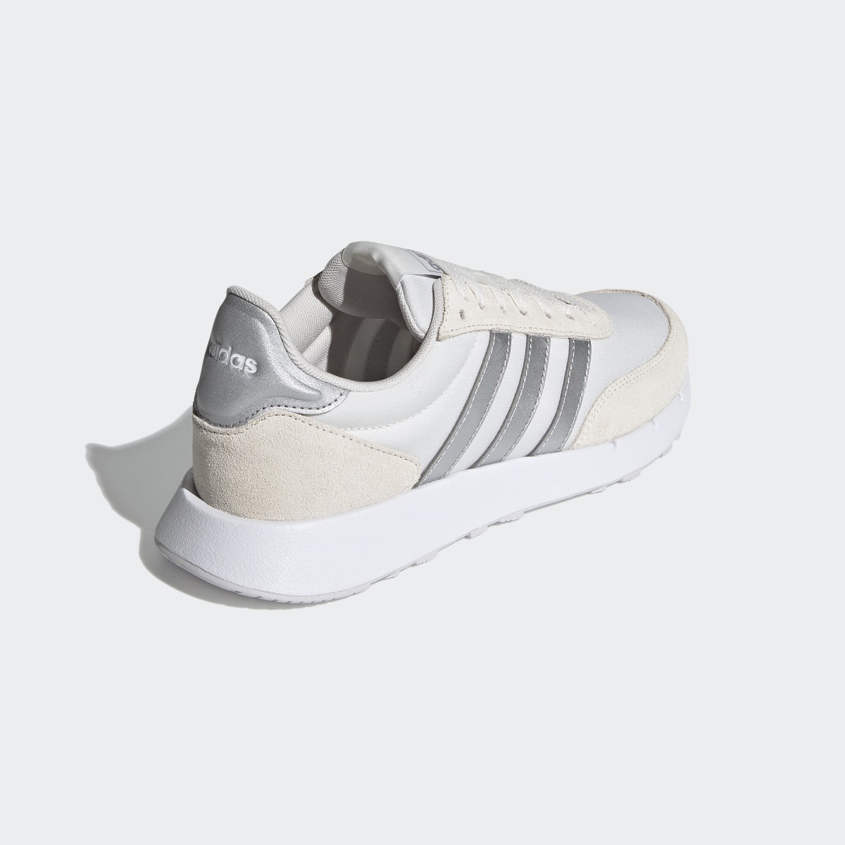 Adidas Run 60s 2.0 Shoes. 6