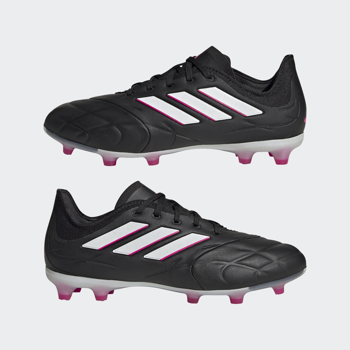 Adidas Botas de Futebol Copa Pure.1 – Piso firme. 8