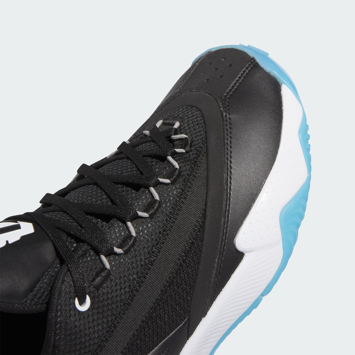 Adidas Dame Certified 2 Low Basketball Shoes. 8