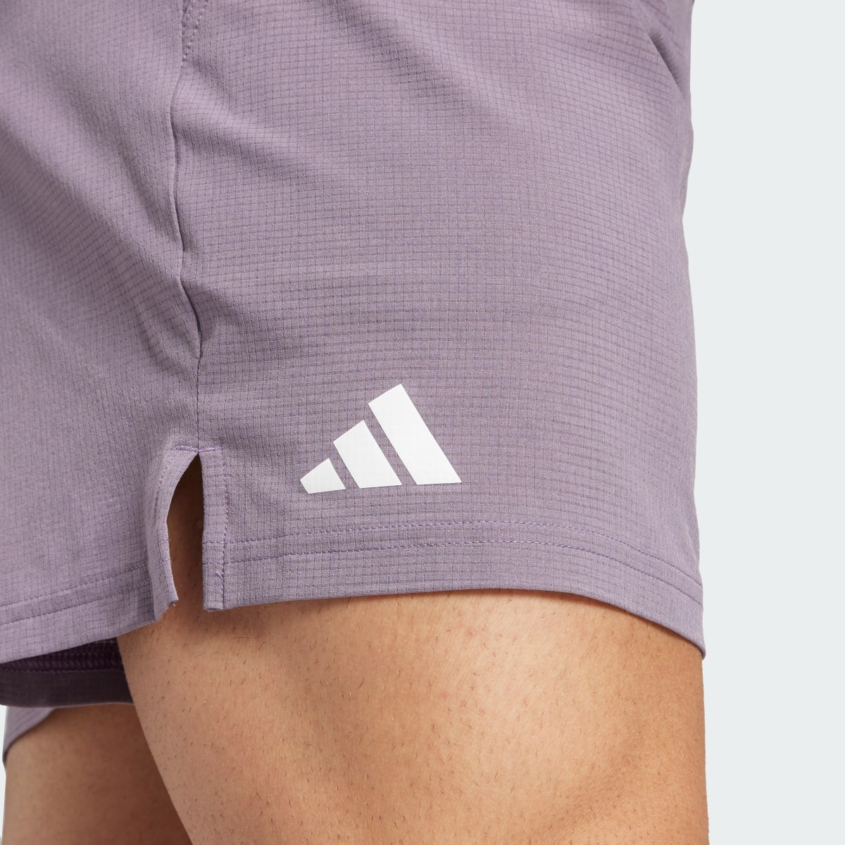 Adidas Shorts Ergo Tenis. 5