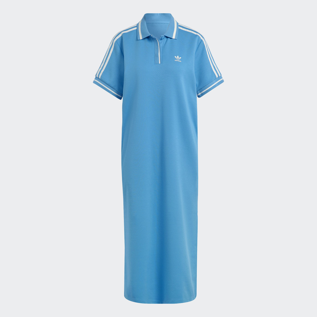 Adidas Vestido Thebe Magugu Reg. 5