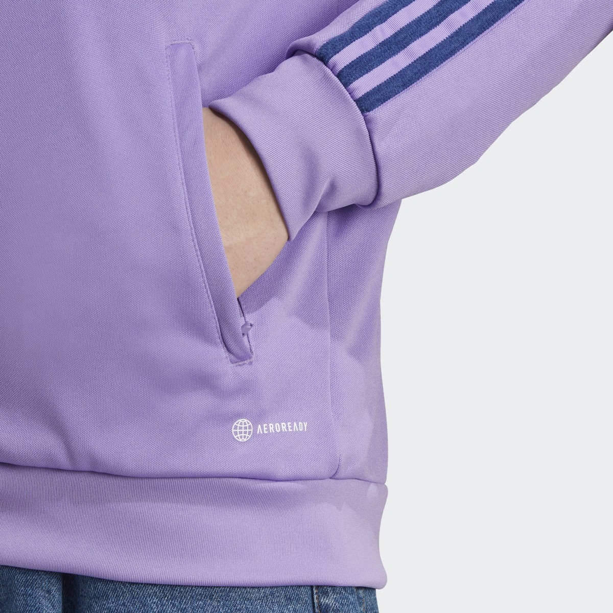 Adidas Chaqueta Tiro. 7