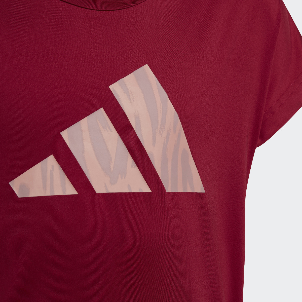 Adidas Camiseta AEROREADY Training Graphic. 5