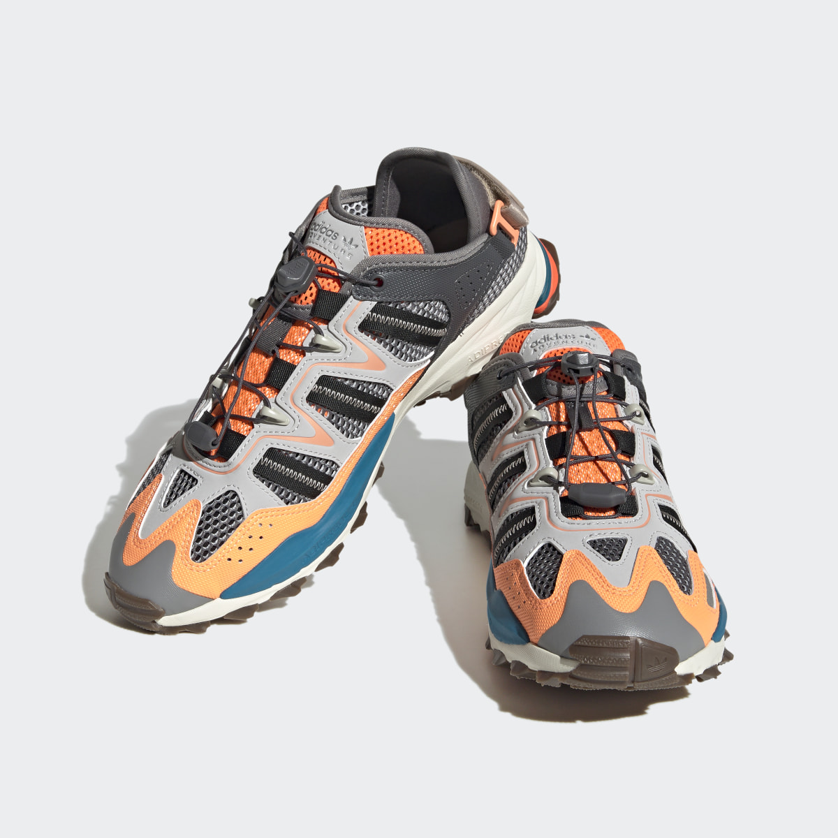 Adidas Chaussure Hyperturf Adventure. 5