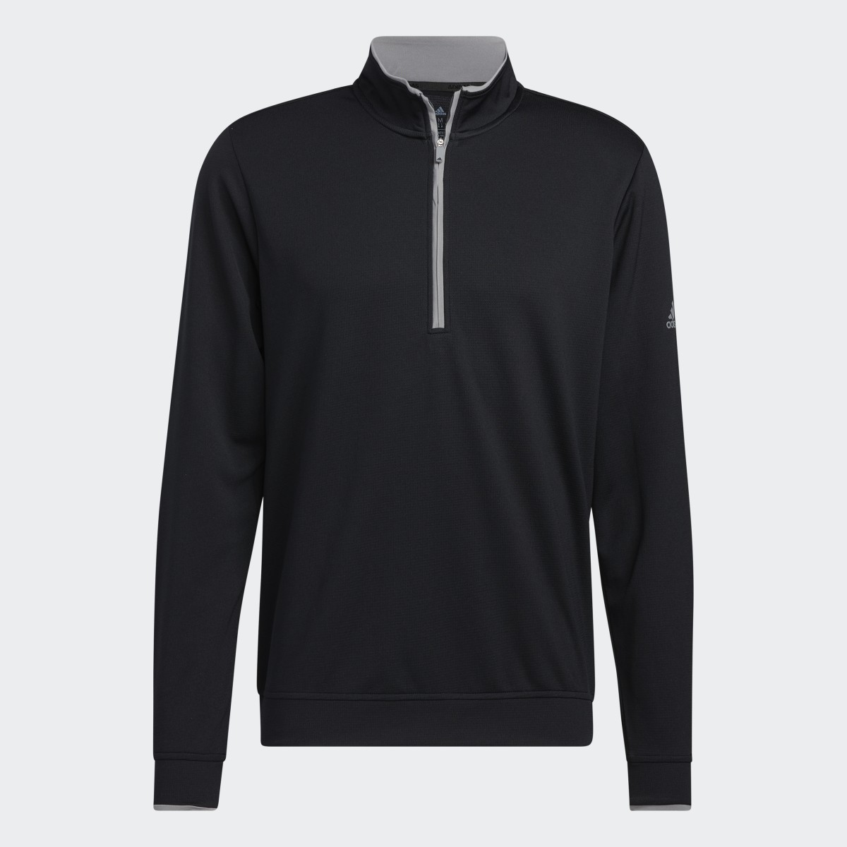 Adidas LT WGHT QTR ZIP. 5