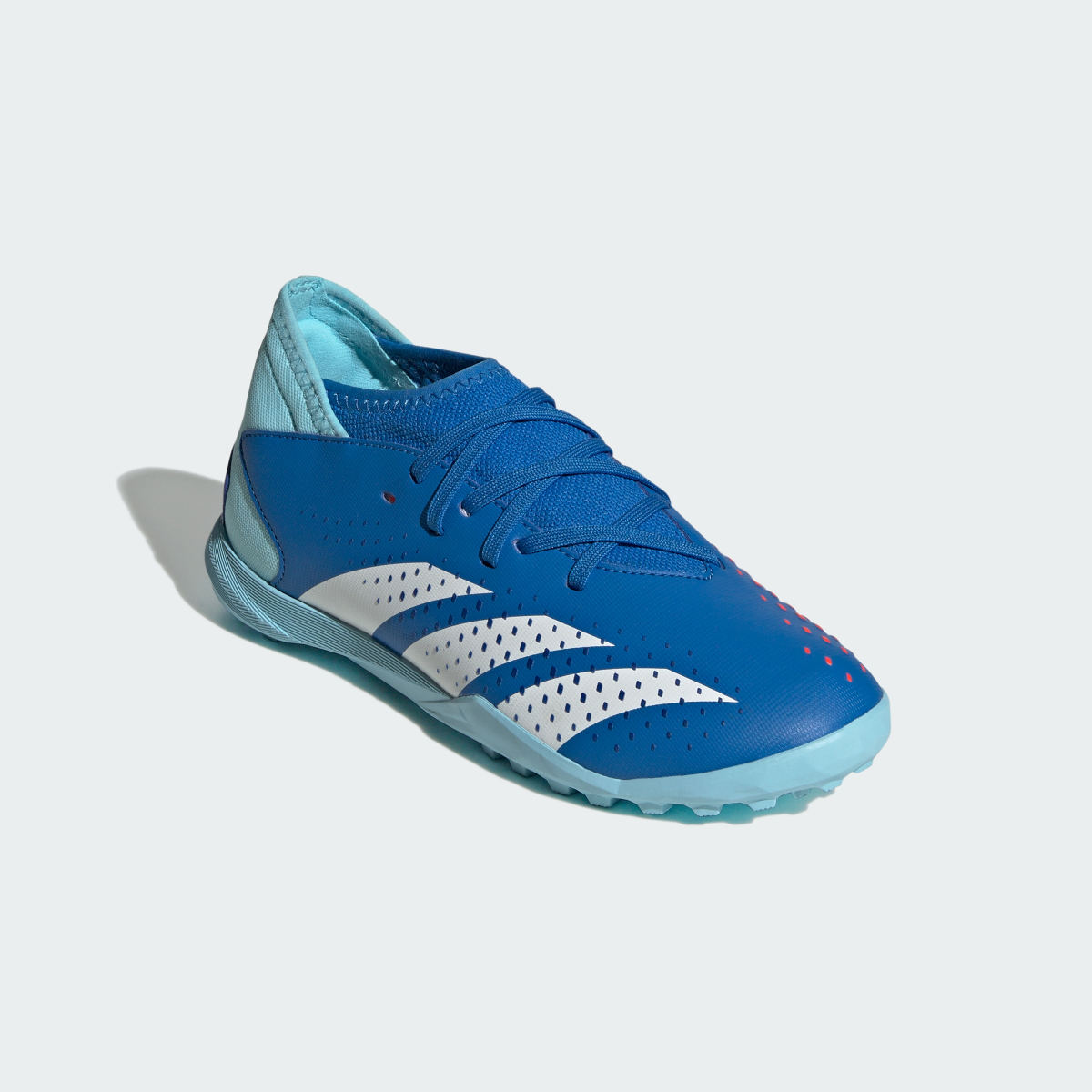 Adidas Calzado de Fútbol Predator Accuracy.3 Pasto Sintético. 5