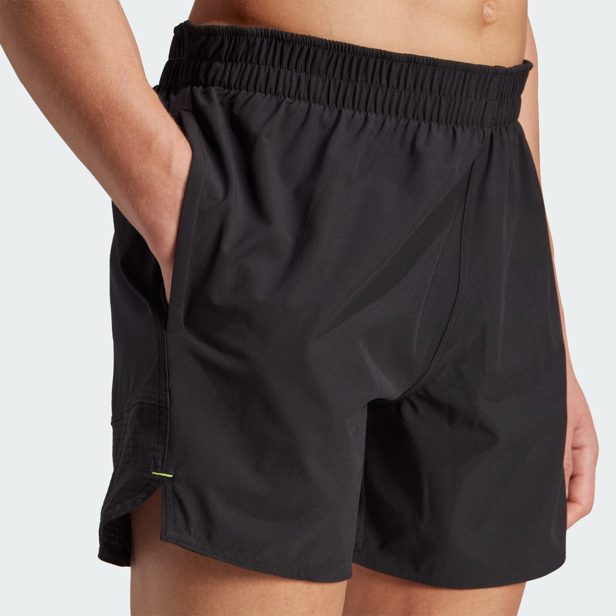 Adidas Versatile Swim Shorts. 6