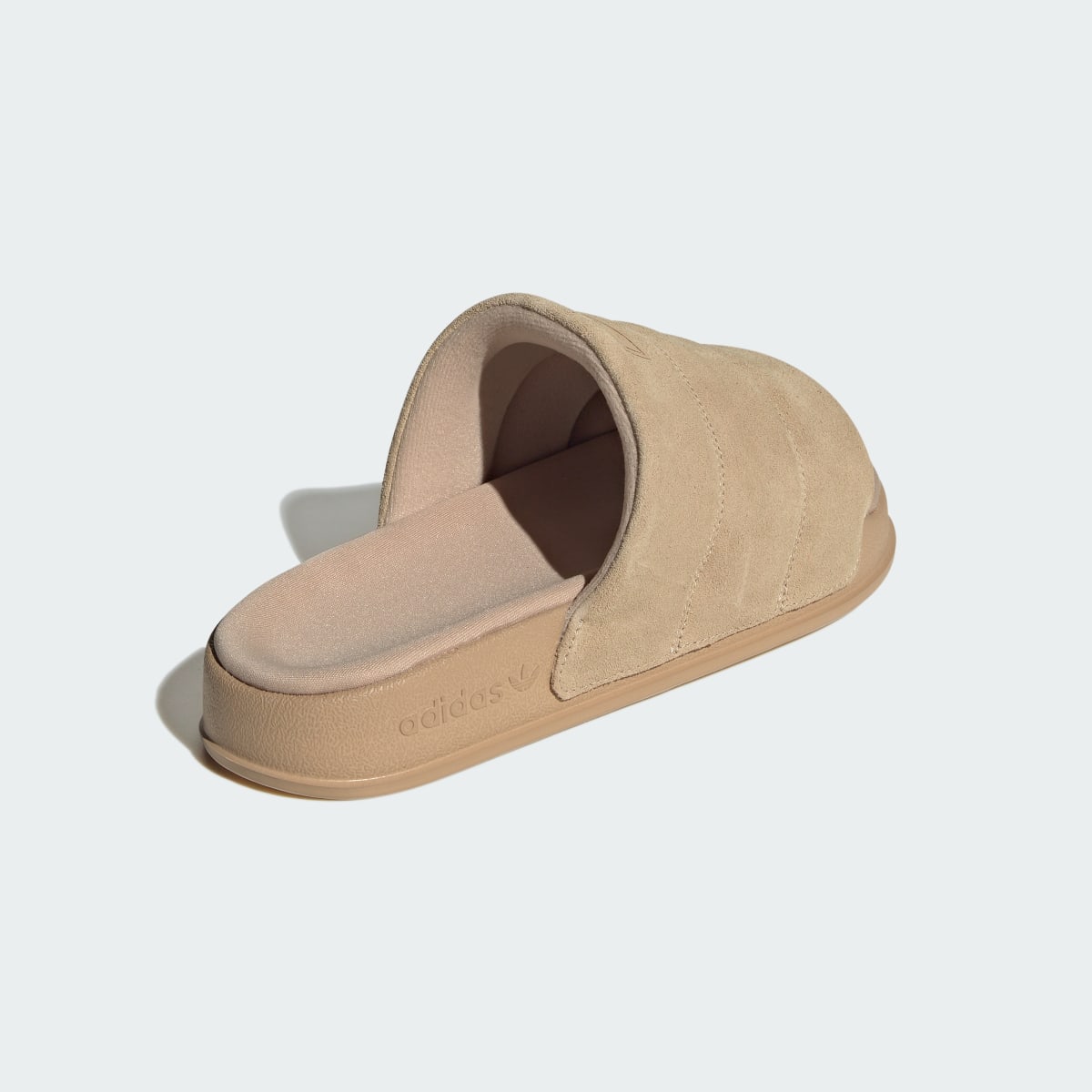 Adidas Adilette Essential Slides. 6