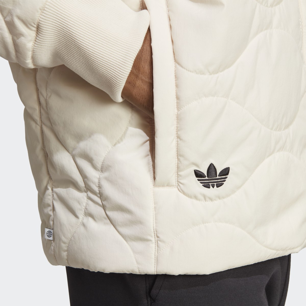 Adidas adicolor Neuclassics Jacke. 7