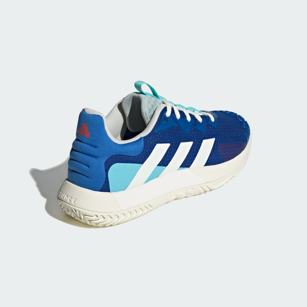 Adidas Chaussure de tennis SoleMatch Control. 9