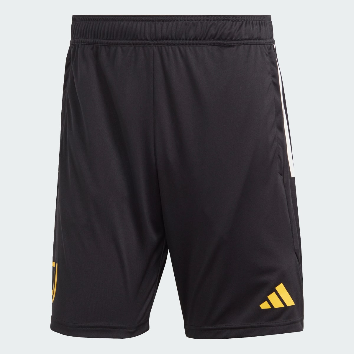 Adidas Juventus Tiro 23 Training Şortu. 4