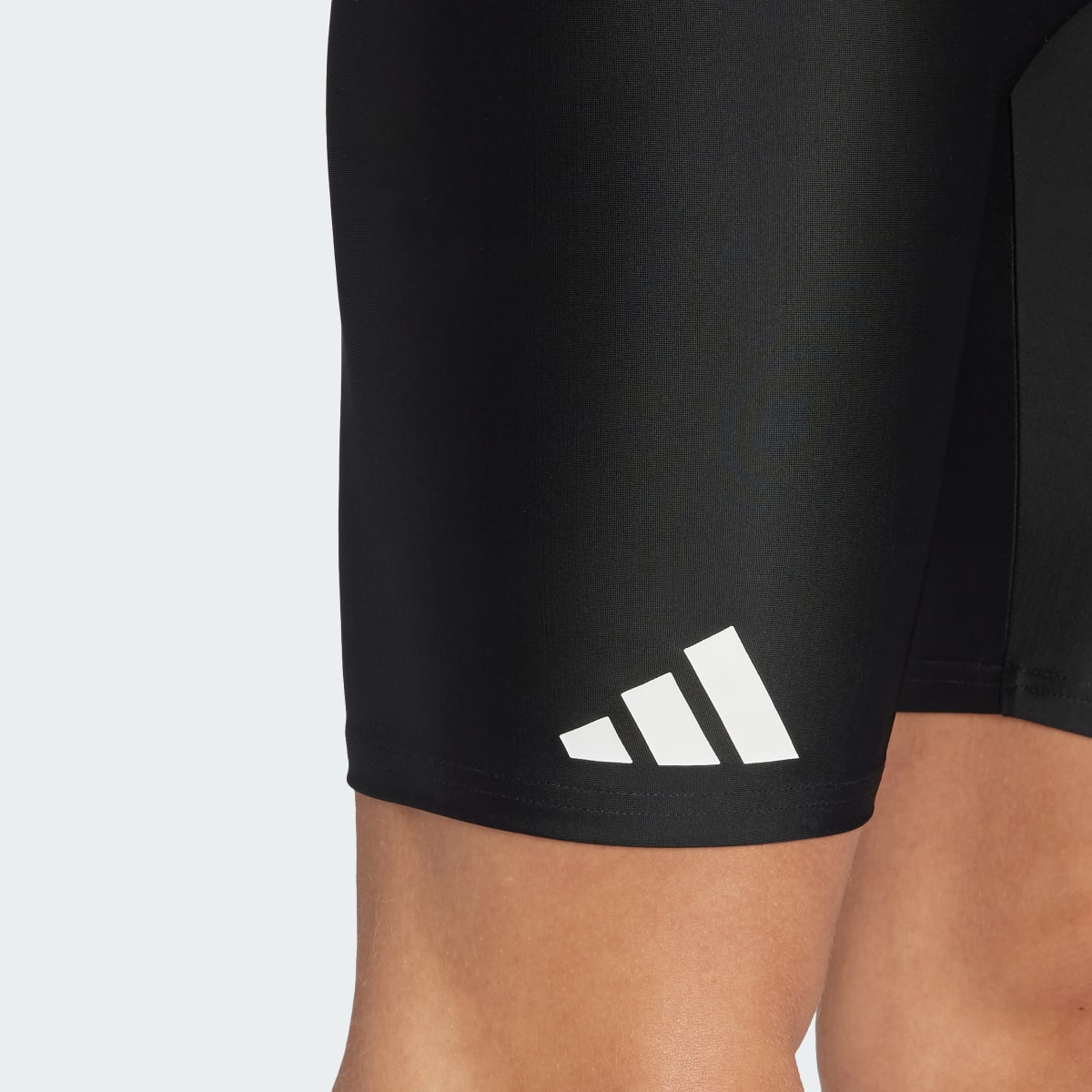 Adidas Solid Swim Jammers. 5