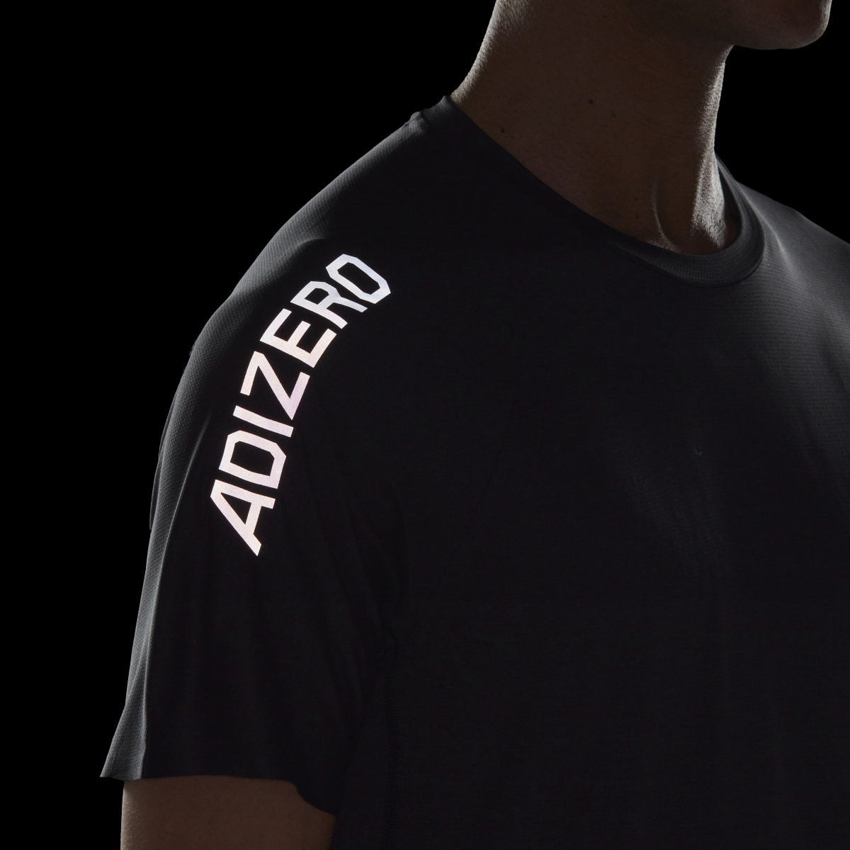 Adidas Adizero Running T-Shirt. 7