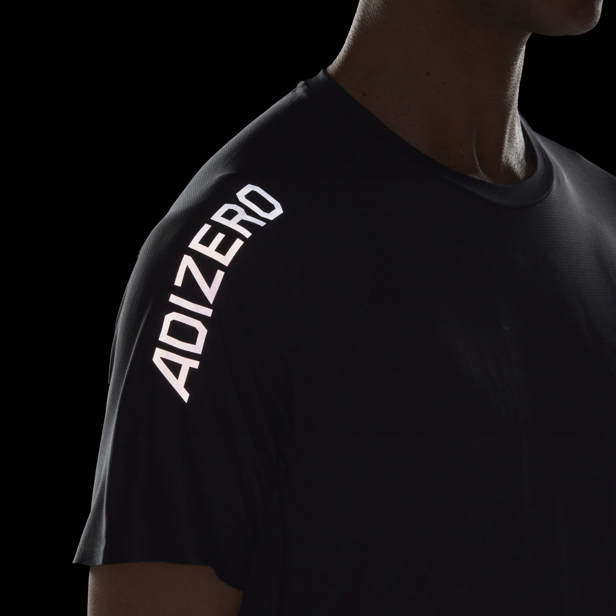 Adidas T-shirt da running adizero. 7