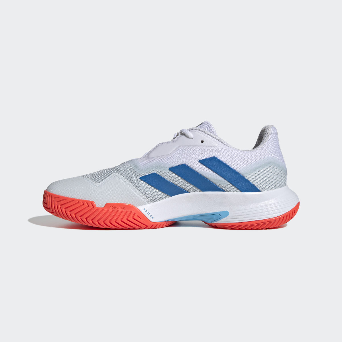 Adidas Chaussure Courtjam Control Tennis. 7