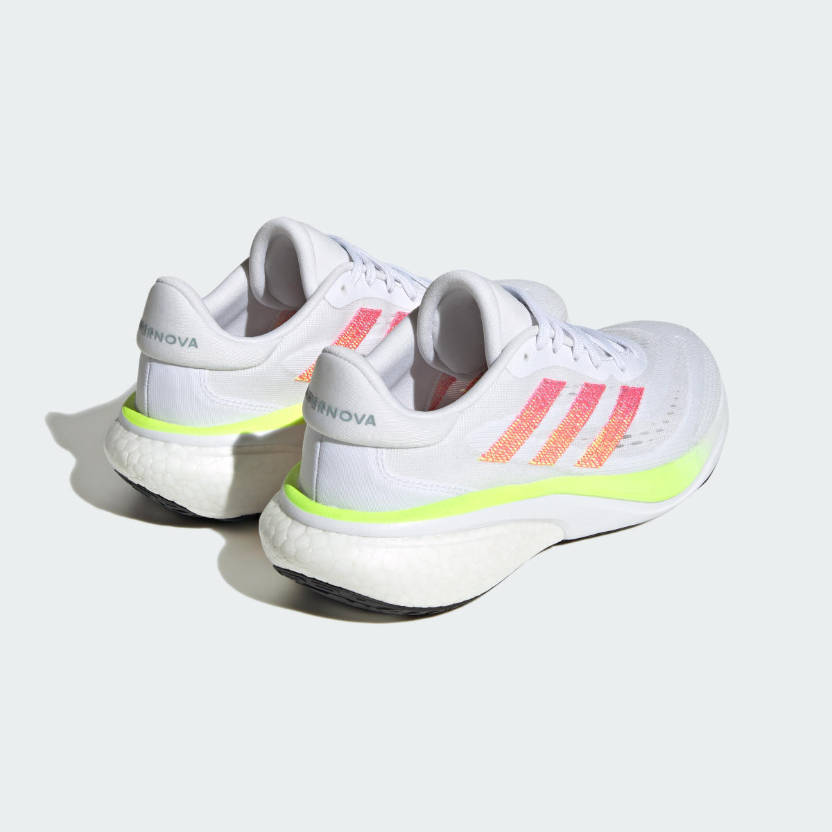 Adidas Supernova 3 Koşu Ayakkabısı. 6