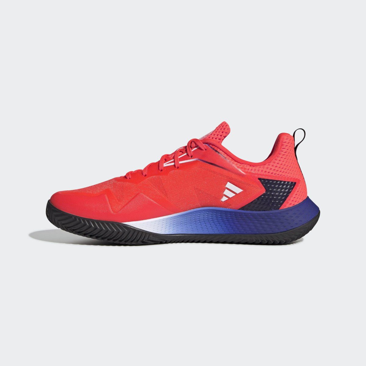 Adidas Zapatilla Defiant Speed Tennis. 10