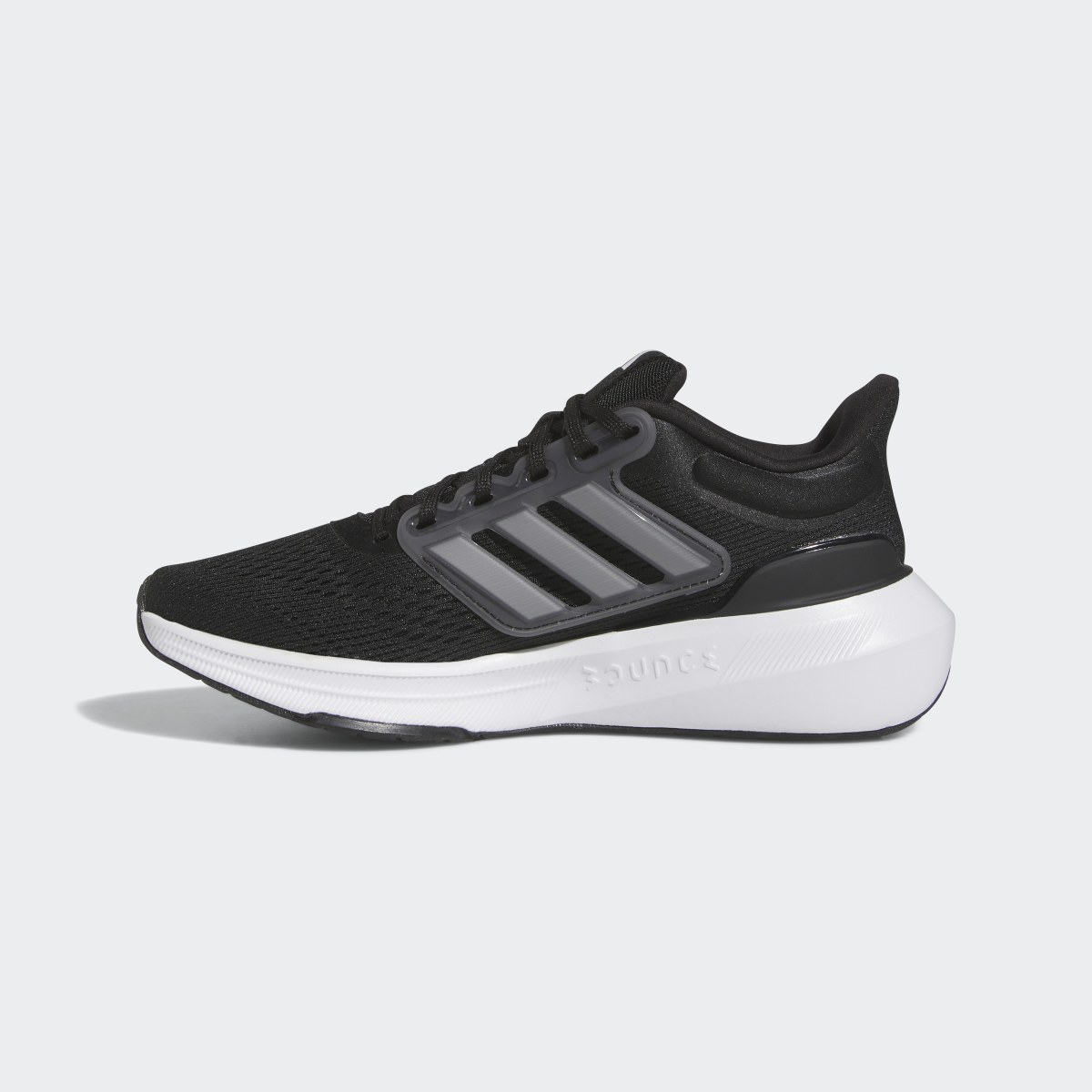 Adidas Ultrabounce Sport Running Lace Shoes. 7