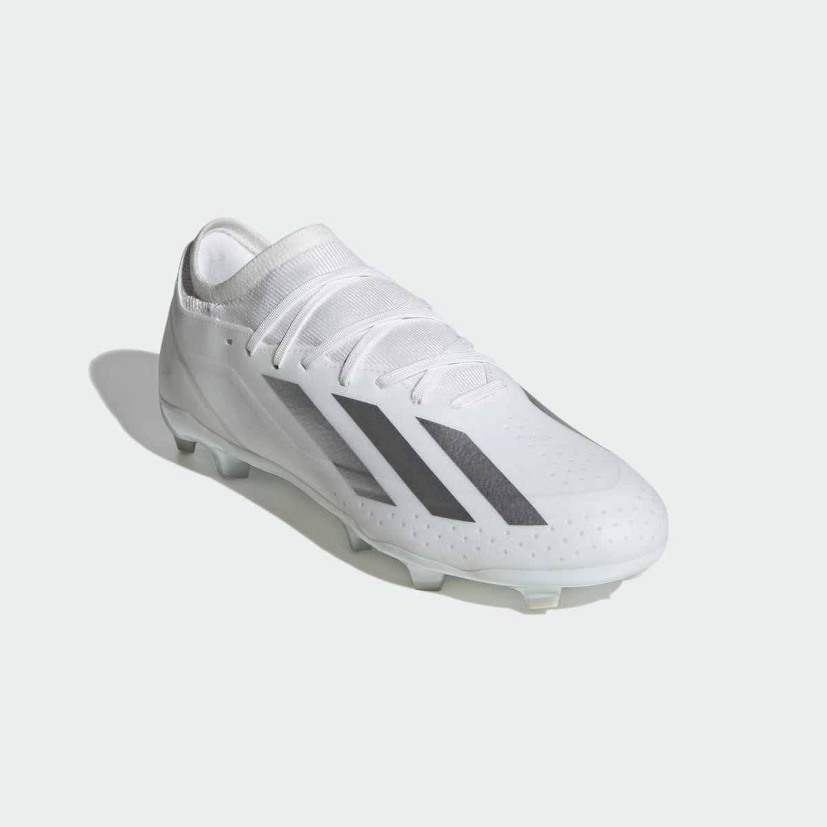 Adidas X Crazyfast League Firm Ground Cleats. 5