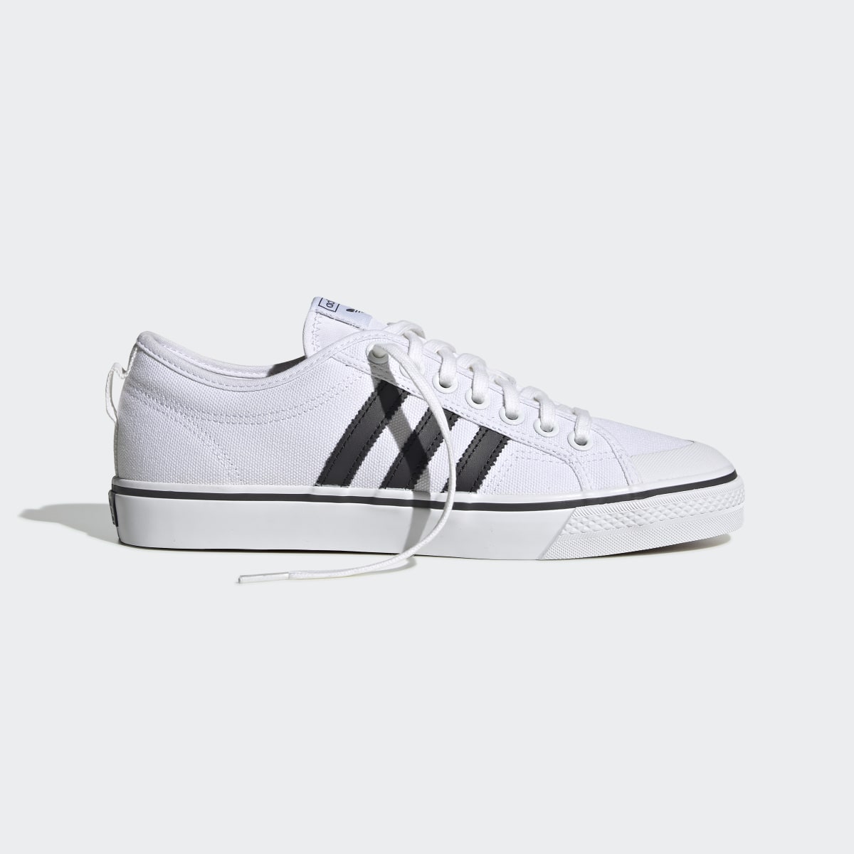 Adidas Scarpe Nizza. 10